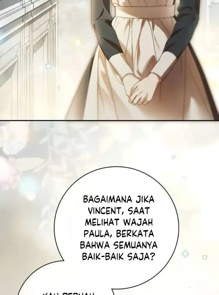 The Count's Secret Maid Chapter 70 - halaman 29