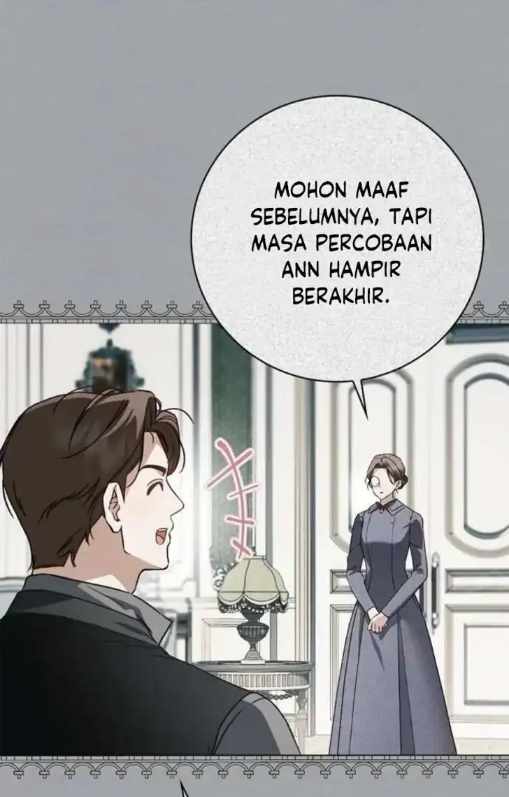 The Count's Secret Maid Chapter 70 - halaman 3
