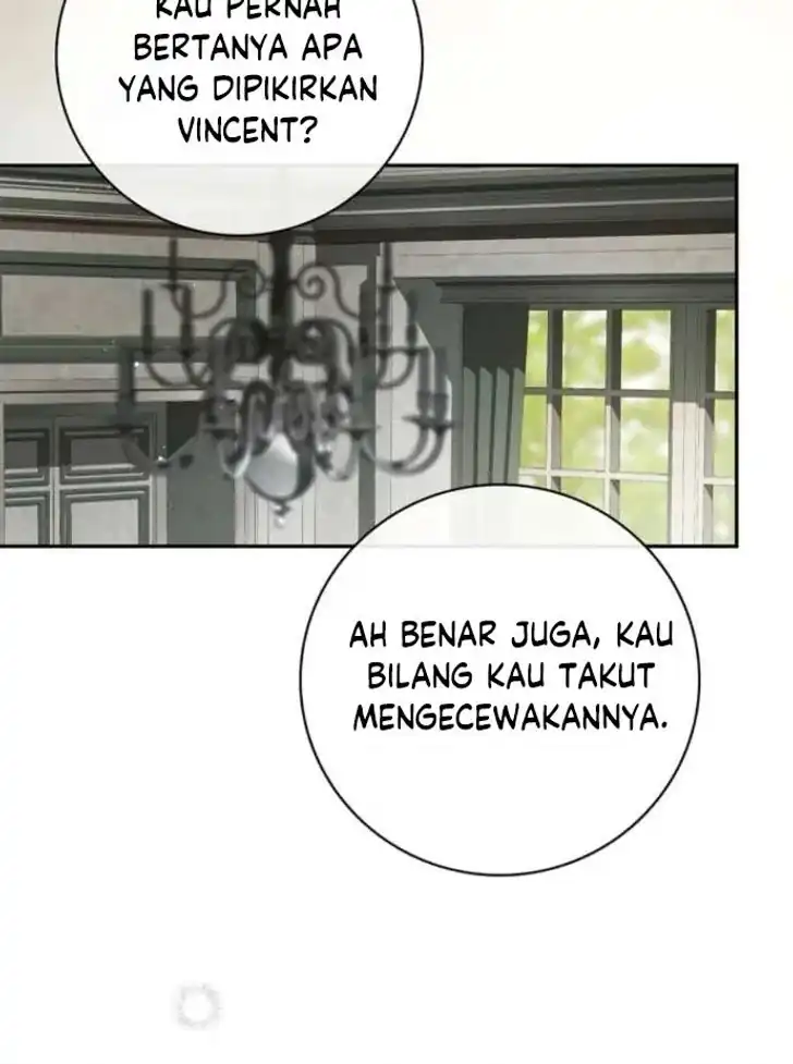 The Count's Secret Maid Chapter 70 - halaman 30