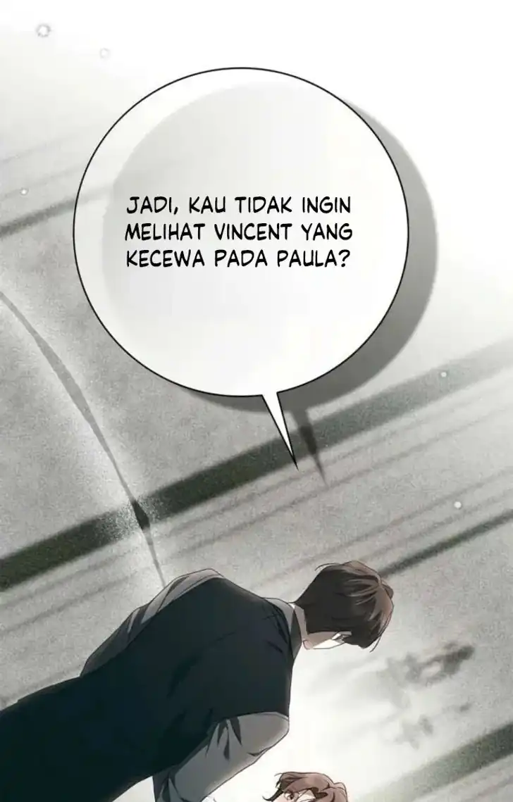 The Count's Secret Maid Chapter 70 - halaman 31