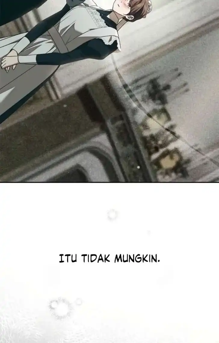 The Count's Secret Maid Chapter 70 - halaman 32