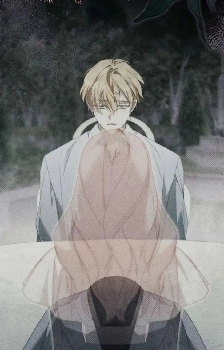 The Count's Secret Maid Chapter 70 - halaman 34