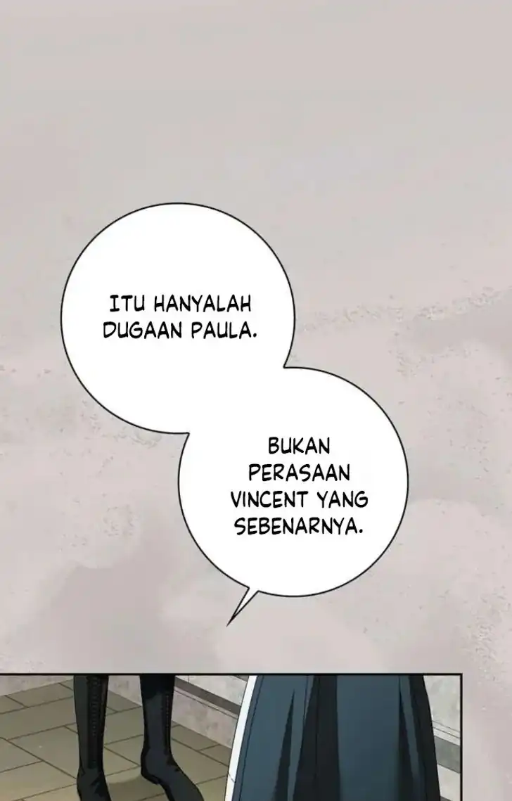 The Count's Secret Maid Chapter 70 - halaman 37