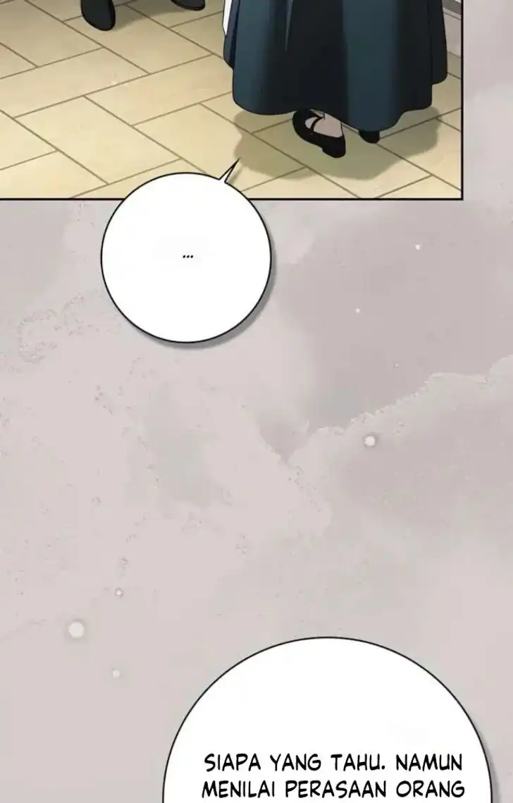 The Count's Secret Maid Chapter 70 - halaman 38