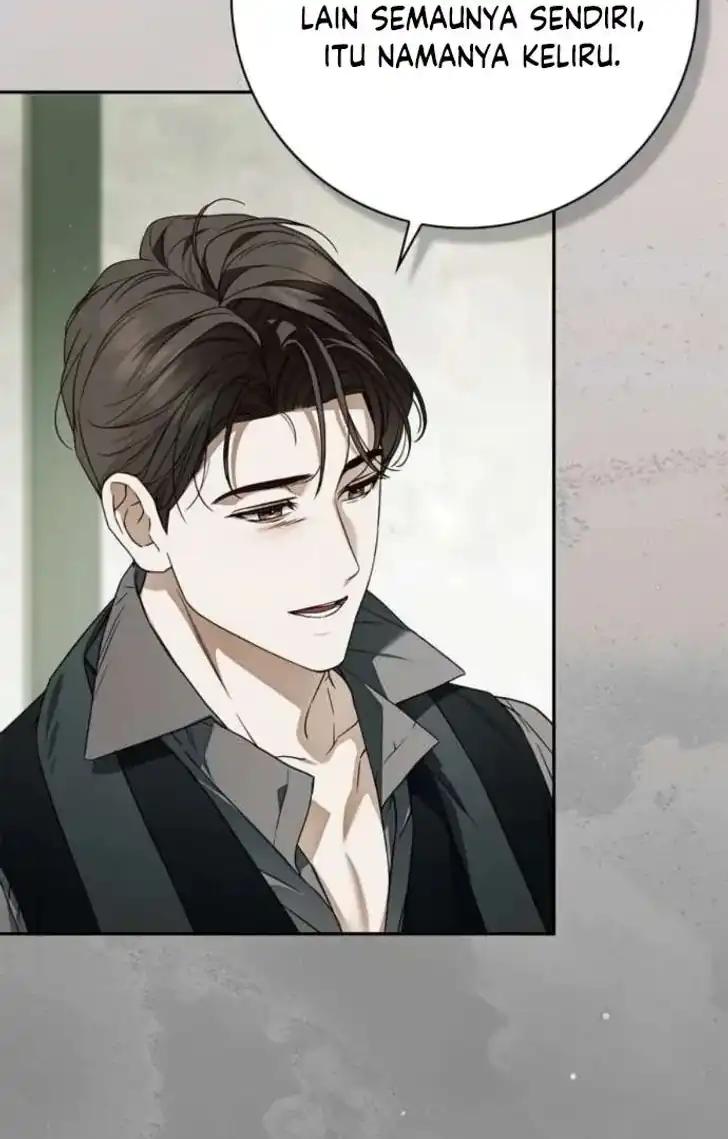The Count's Secret Maid Chapter 70 - halaman 39