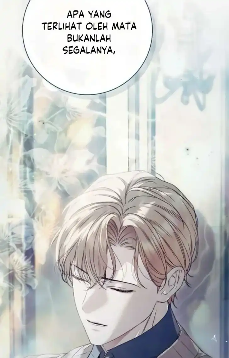 The Count's Secret Maid Chapter 70 - halaman 43
