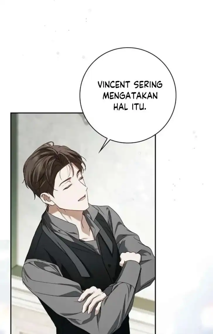 The Count's Secret Maid Chapter 70 - halaman 47