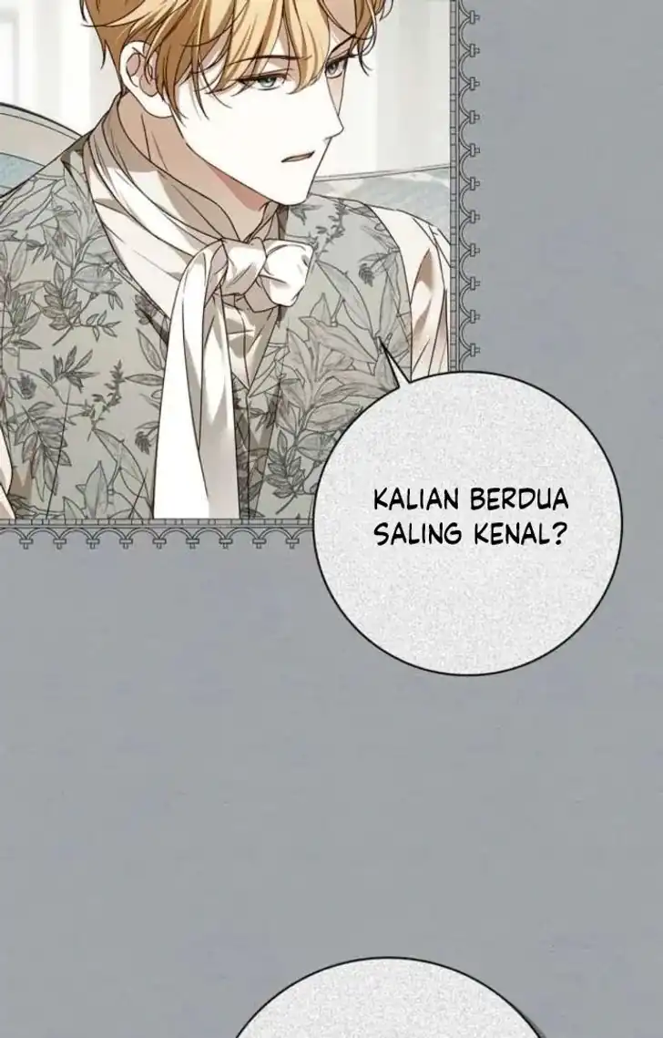 The Count's Secret Maid Chapter 70 - halaman 5