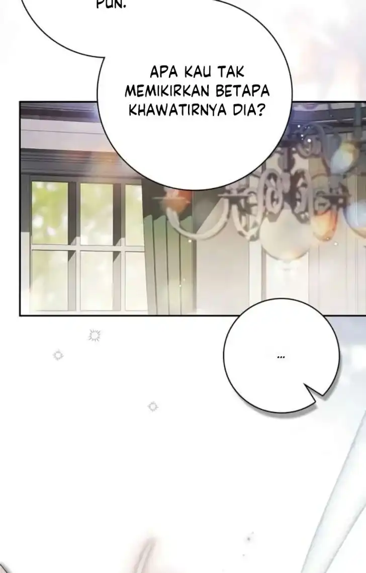 The Count's Secret Maid Chapter 70 - halaman 50