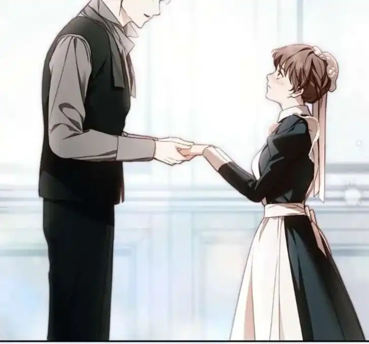 The Count's Secret Maid Chapter 70 - halaman 53