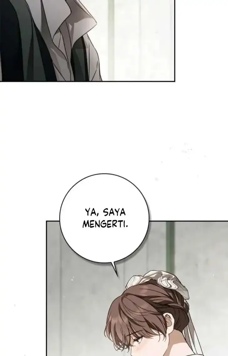The Count's Secret Maid Chapter 70 - halaman 55