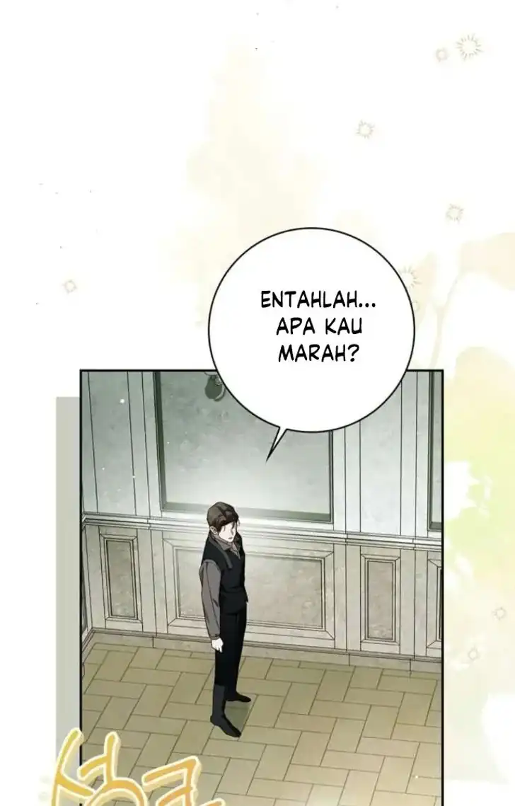 The Count's Secret Maid Chapter 70 - halaman 59