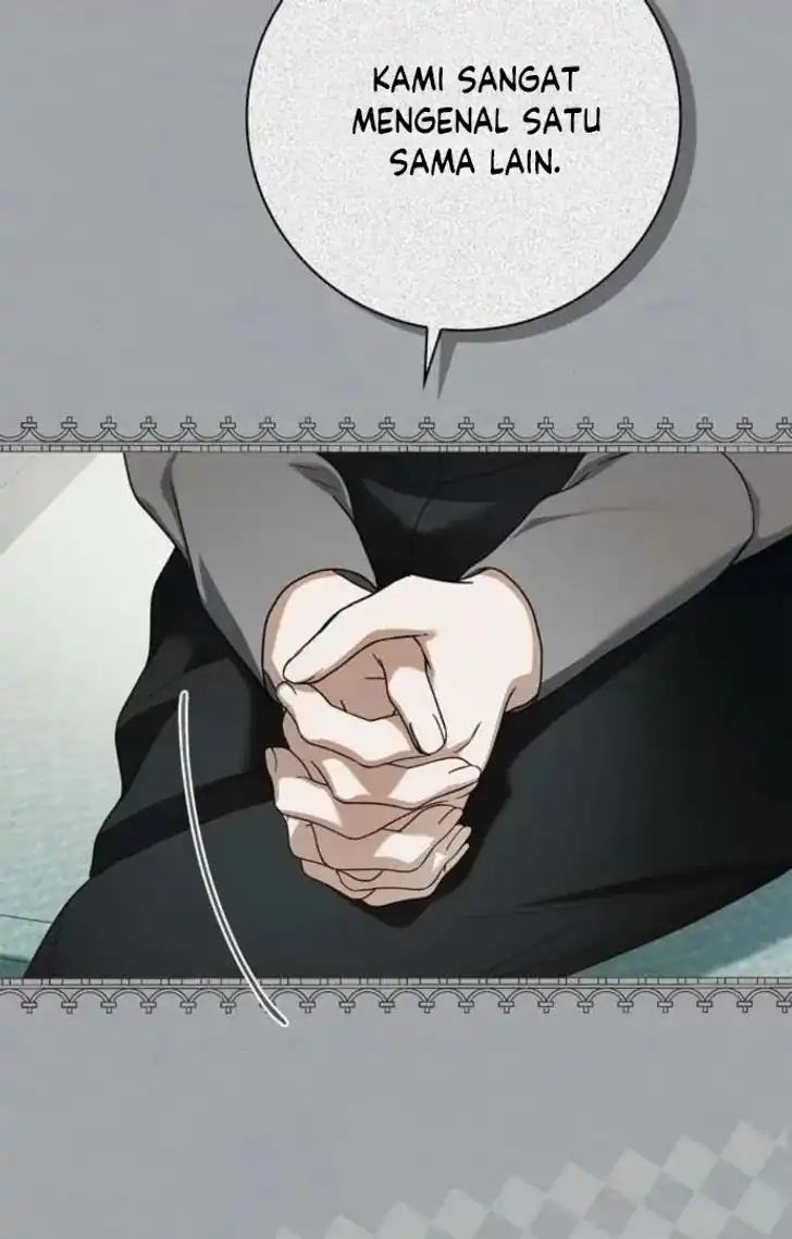 The Count's Secret Maid Chapter 70 - halaman 6