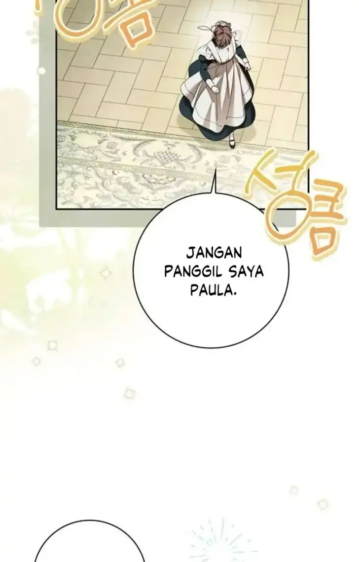 The Count's Secret Maid Chapter 70 - halaman 60
