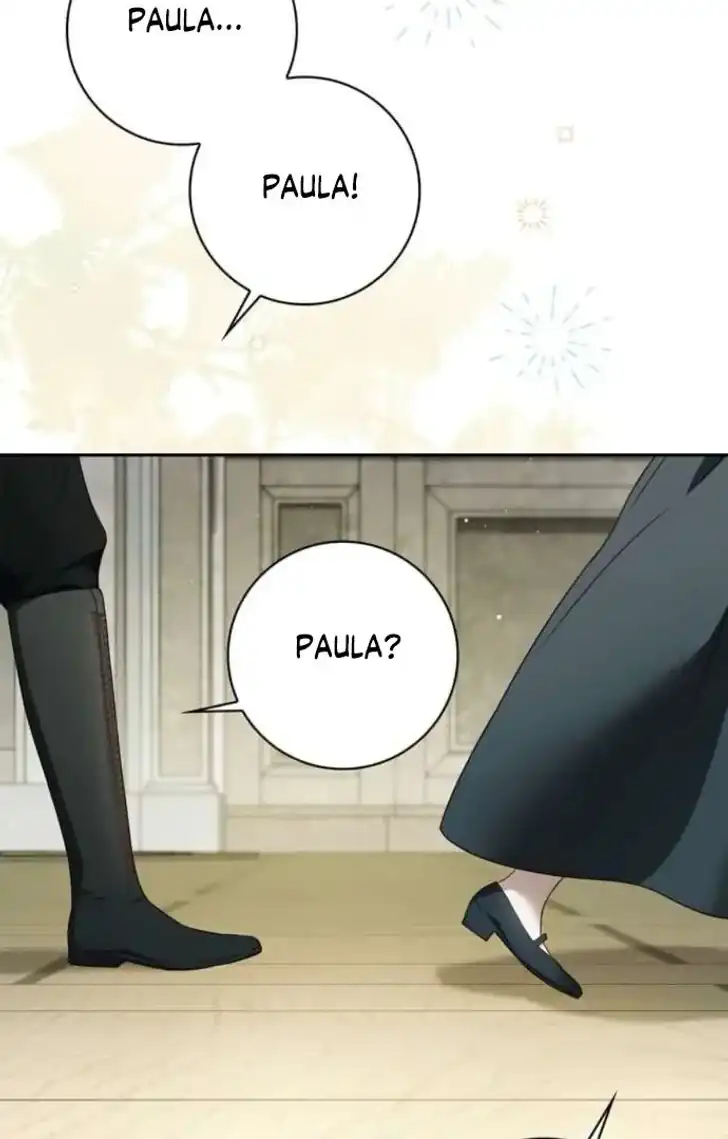 The Count's Secret Maid Chapter 70 - halaman 61