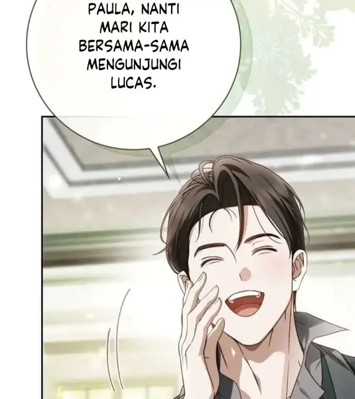 The Count's Secret Maid Chapter 70 - halaman 63