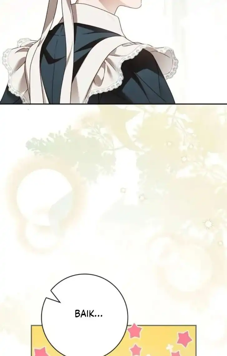 The Count's Secret Maid Chapter 70 - halaman 65