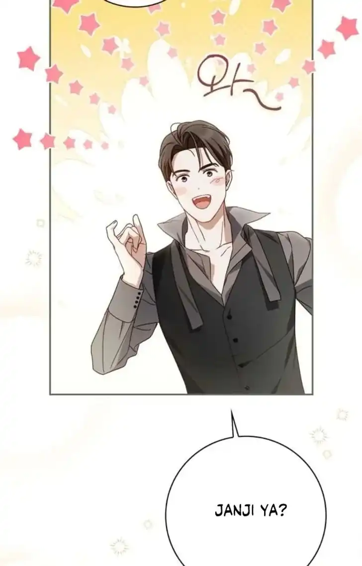 The Count's Secret Maid Chapter 70 - halaman 66