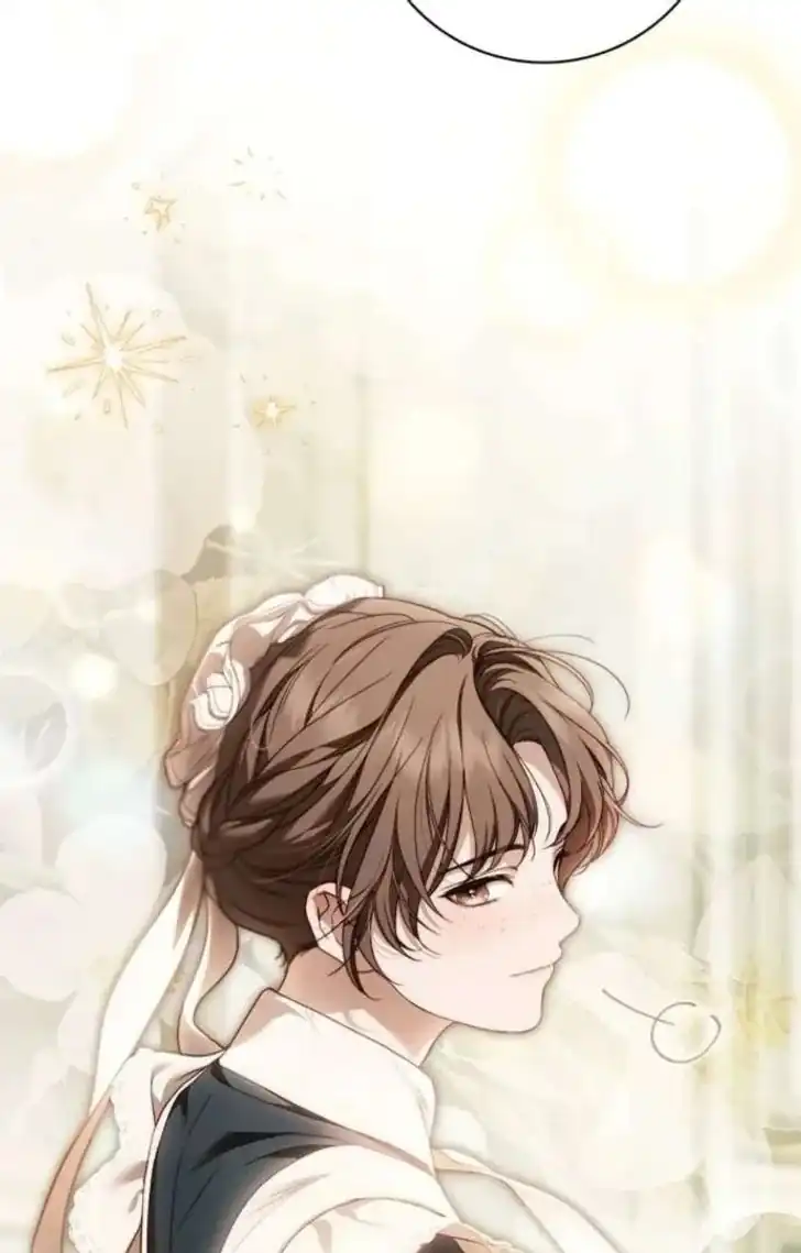 The Count's Secret Maid Chapter 70 - halaman 67