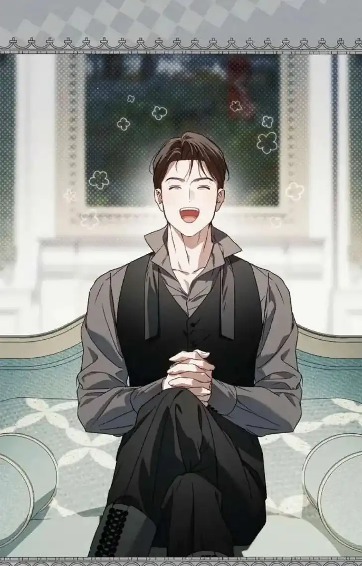The Count's Secret Maid Chapter 70 - halaman 7