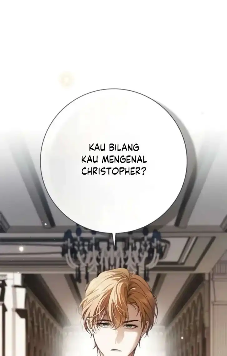 The Count's Secret Maid Chapter 70 - halaman 71