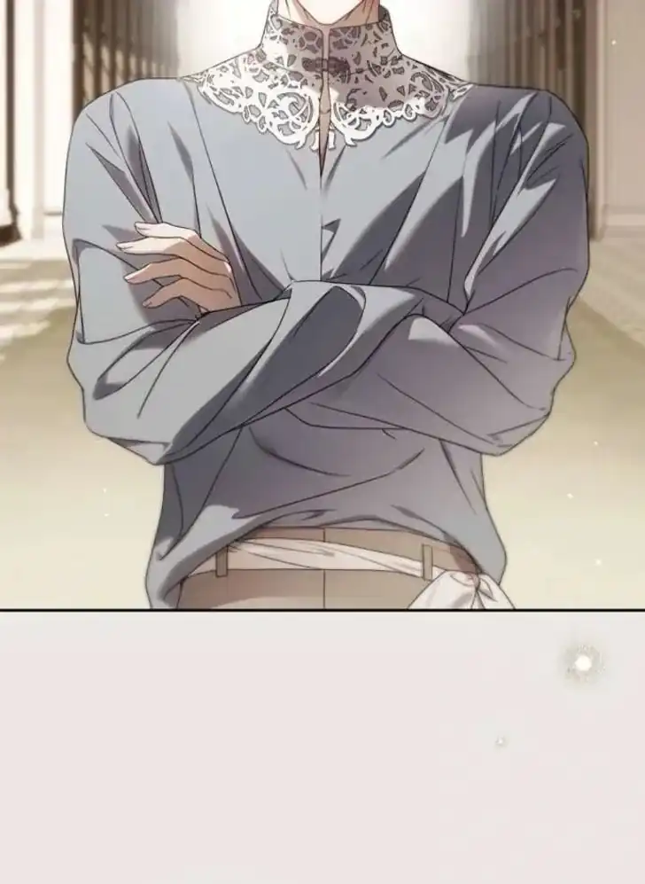 The Count's Secret Maid Chapter 70 - halaman 72