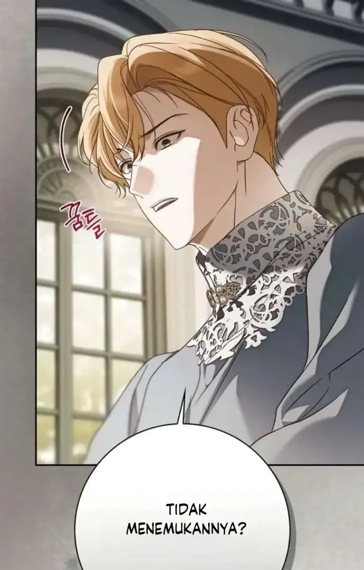 The Count's Secret Maid Chapter 70 - halaman 76
