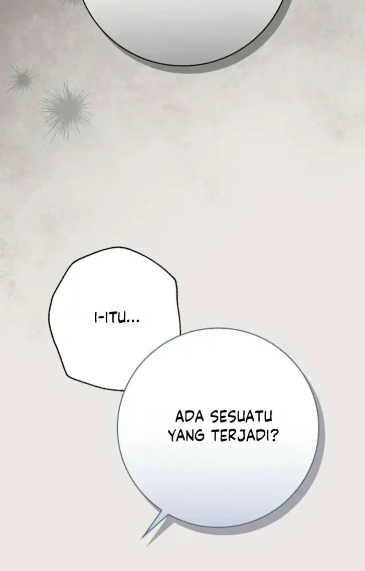 The Count's Secret Maid Chapter 70 - halaman 77