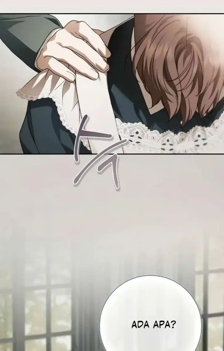 The Count's Secret Maid Chapter 70 - halaman 78