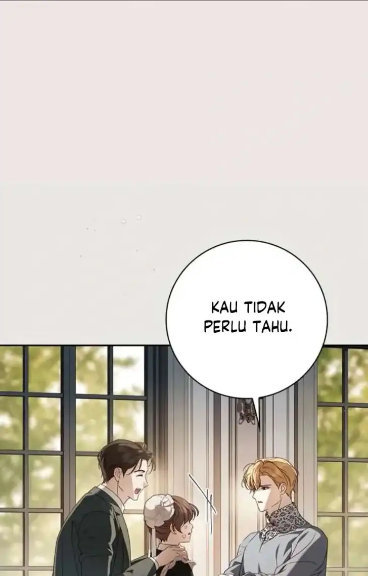 The Count's Secret Maid Chapter 70 - halaman 80