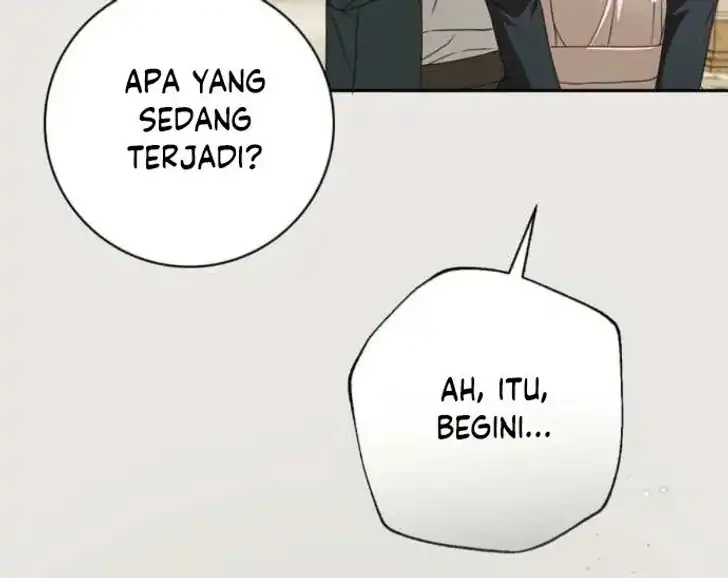 The Count's Secret Maid Chapter 70 - halaman 83