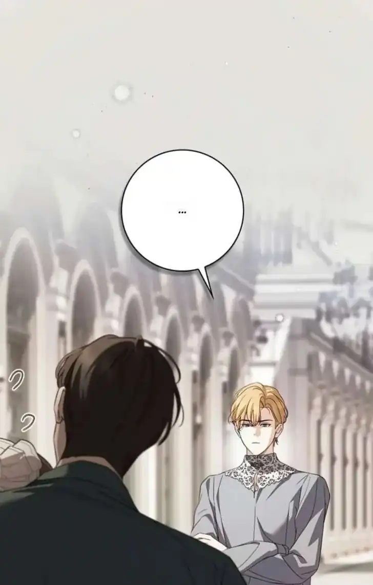 The Count's Secret Maid Chapter 70 - halaman 84