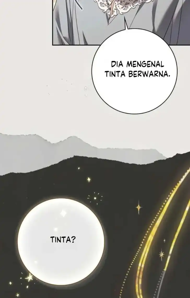 The Count's Secret Maid Chapter 70 - halaman 86