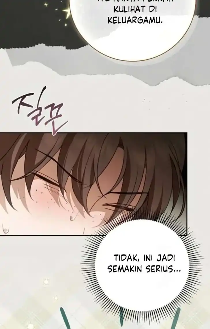 The Count's Secret Maid Chapter 70 - halaman 88