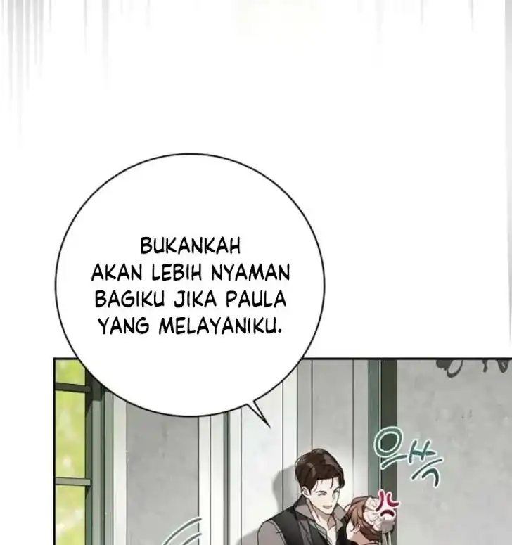 The Count's Secret Maid Chapter 70 - halaman 9