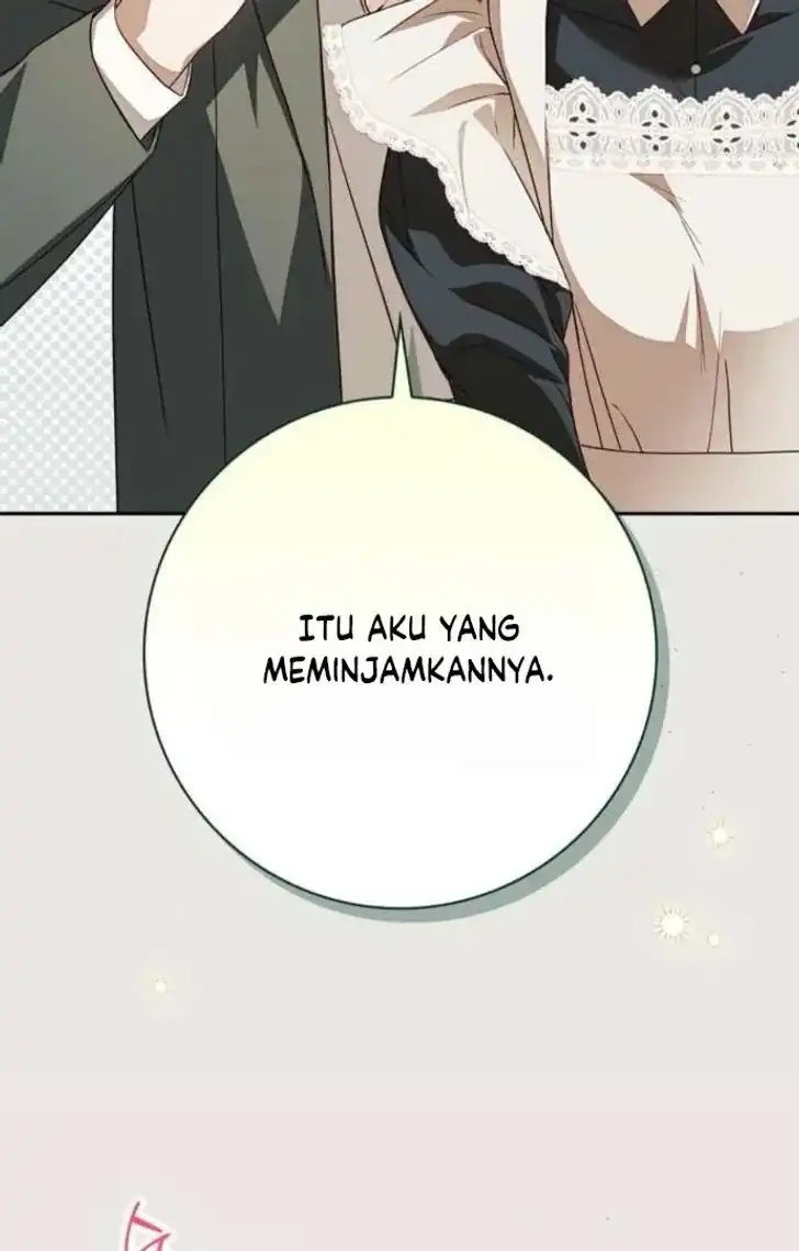The Count's Secret Maid Chapter 70 - halaman 90
