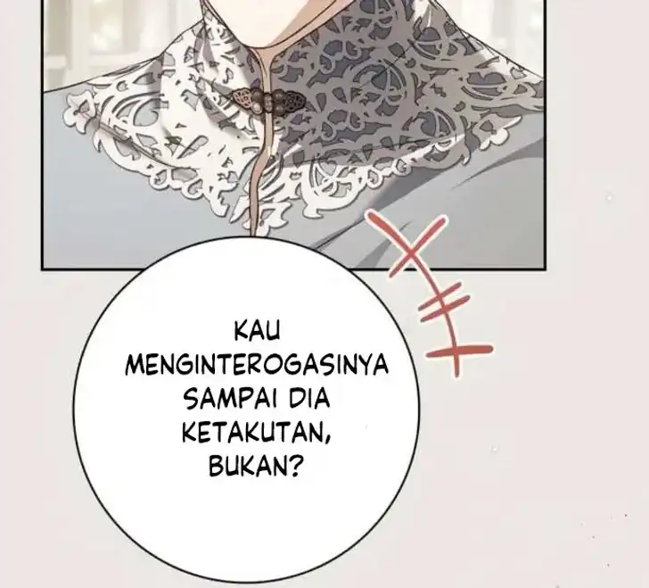 The Count's Secret Maid Chapter 70 - halaman 94