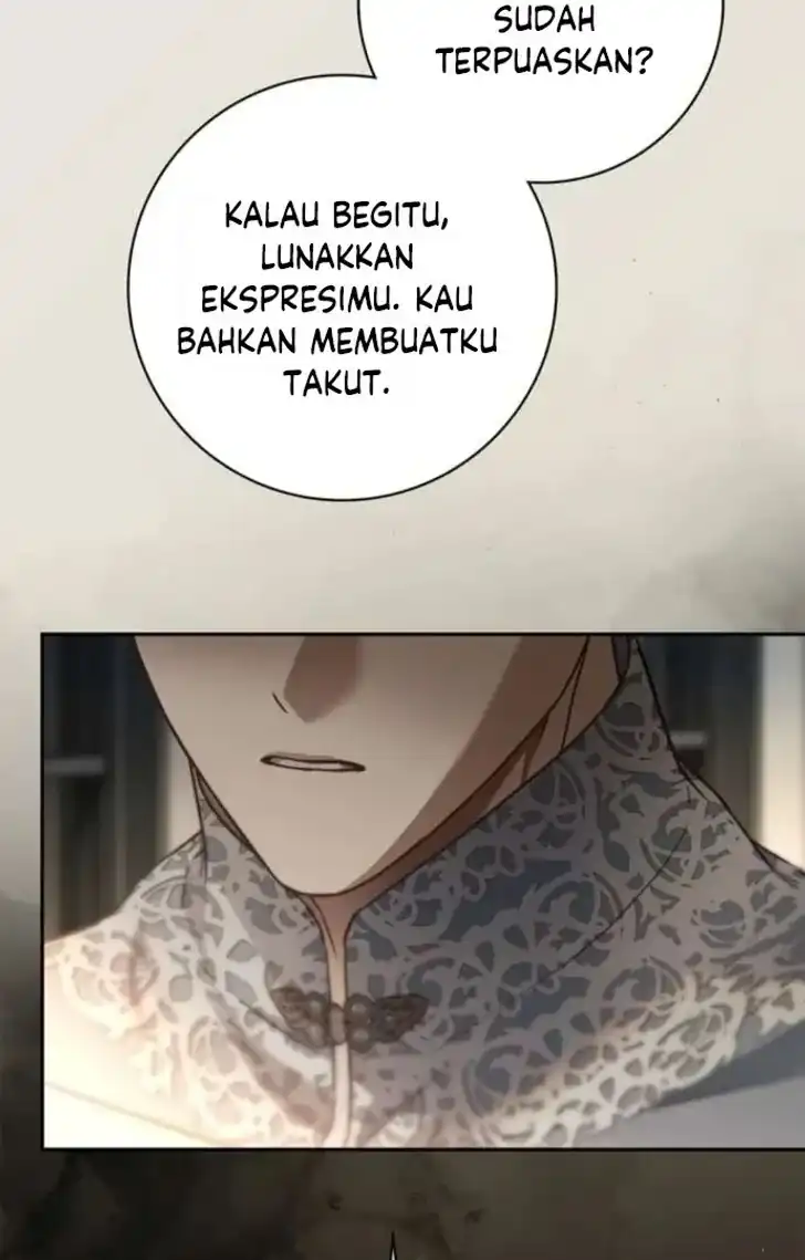The Count's Secret Maid Chapter 70 - halaman 99