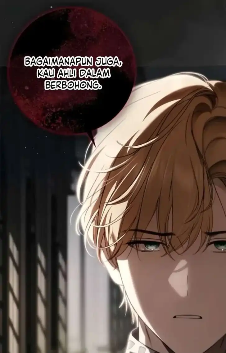 The Count's Secret Maid Chapter 71 - halaman 1