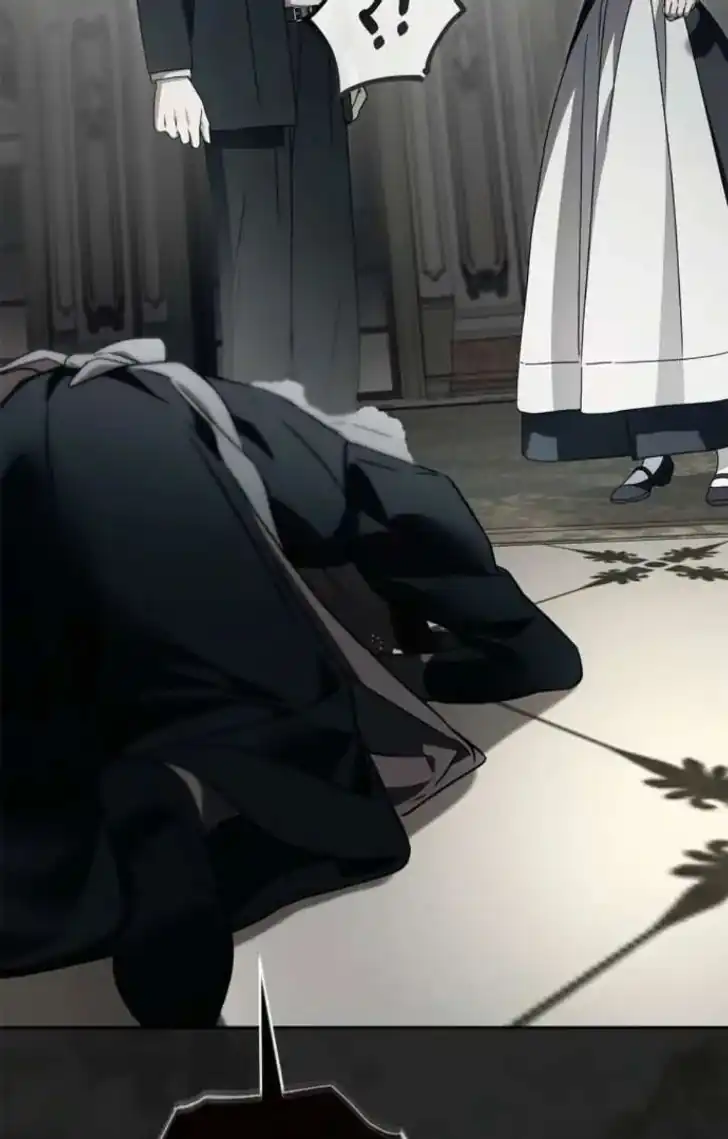 The Count's Secret Maid Chapter 71 - halaman 101