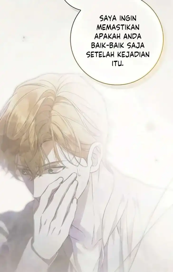 The Count's Secret Maid Chapter 71 - halaman 12