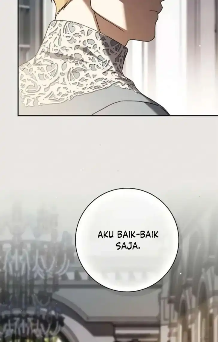 The Count's Secret Maid Chapter 71 - halaman 14