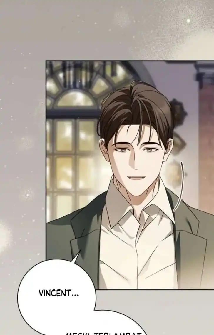 The Count's Secret Maid Chapter 71 - halaman 16