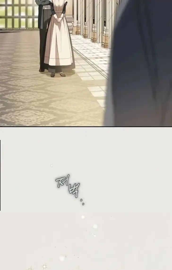 The Count's Secret Maid Chapter 71 - halaman 19