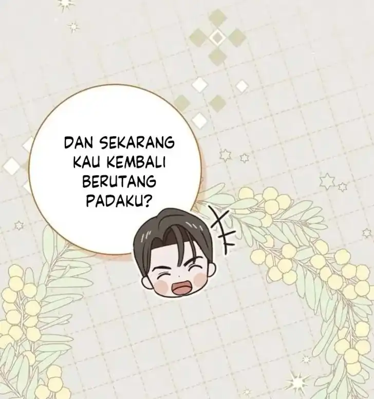 The Count's Secret Maid Chapter 71 - halaman 20