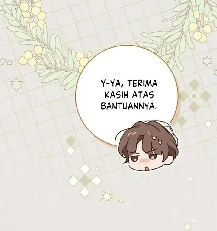 The Count's Secret Maid Chapter 71 - halaman 21