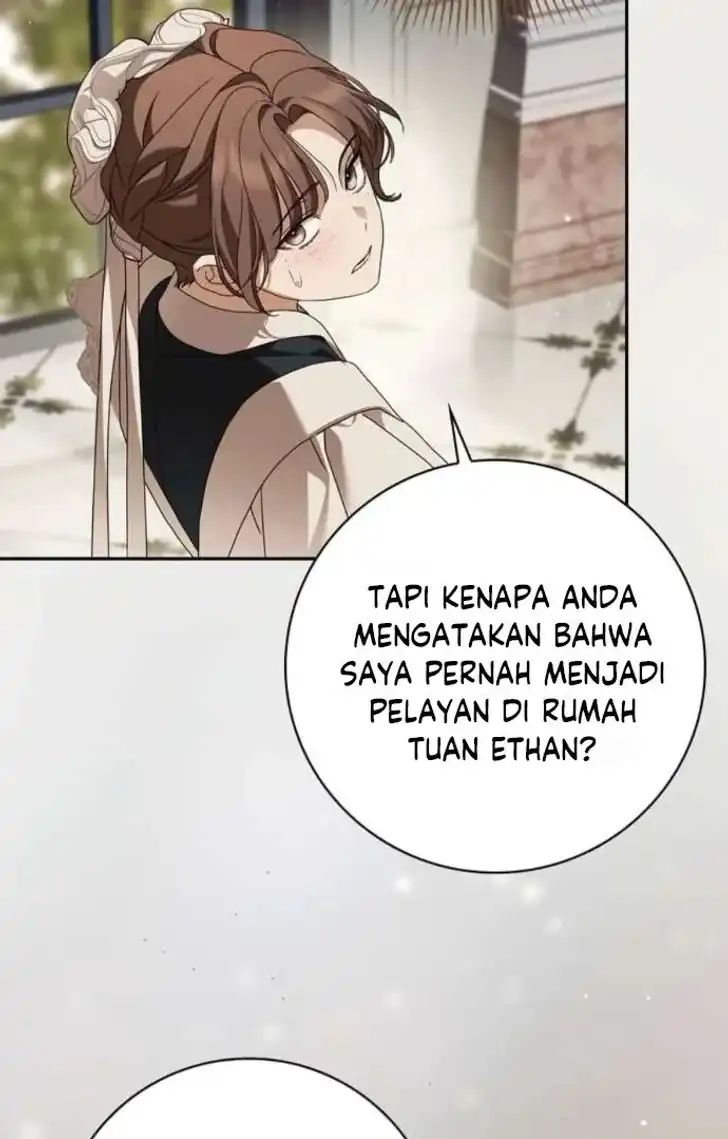 The Count's Secret Maid Chapter 71 - halaman 24