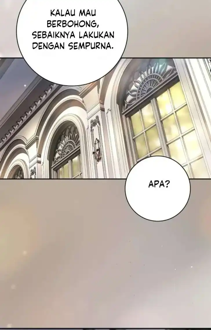 The Count's Secret Maid Chapter 71 - halaman 25