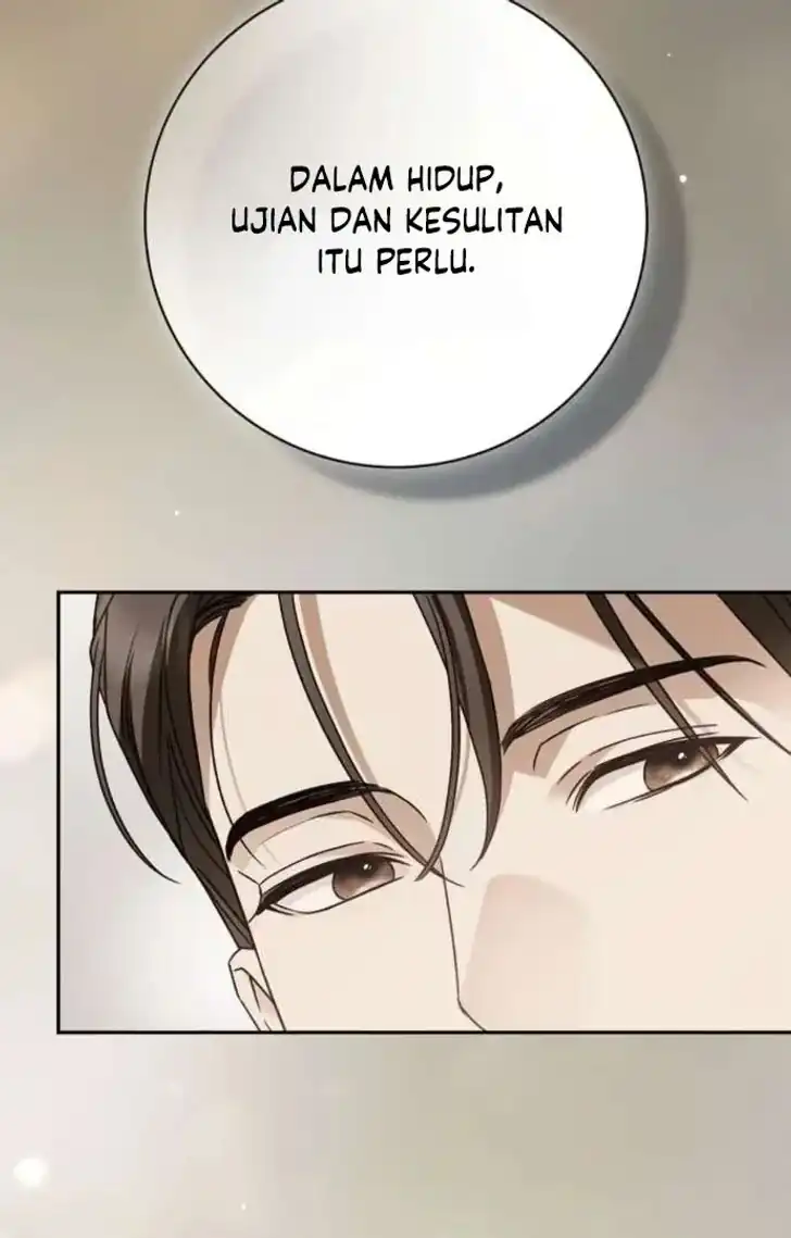 The Count's Secret Maid Chapter 71 - halaman 27