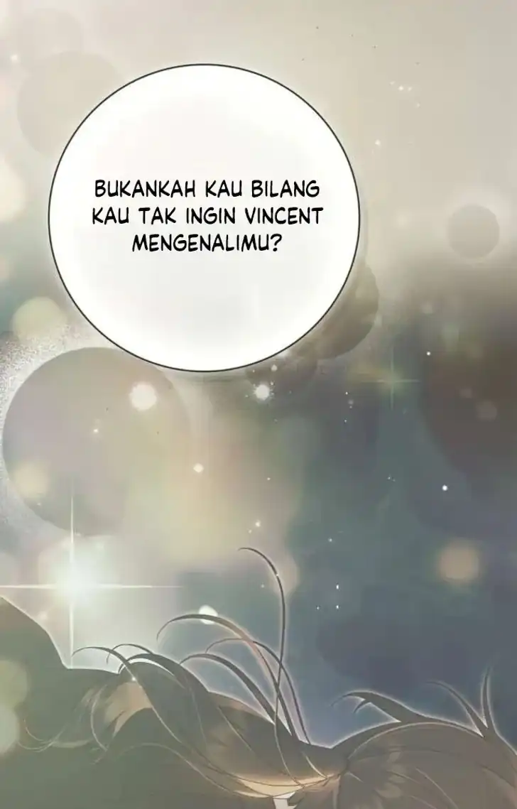 The Count's Secret Maid Chapter 71 - halaman 28